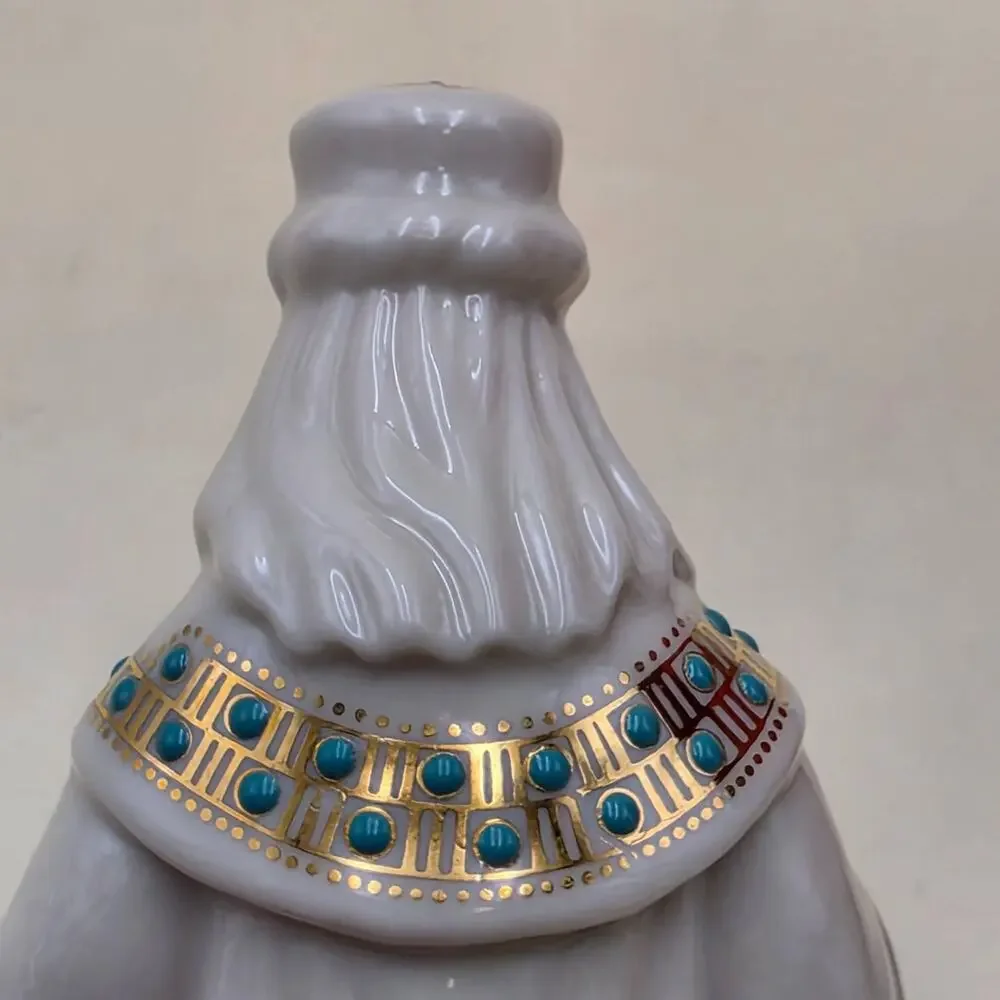 Lenox China Jewels Nativity Balthazar Figurine 5.25